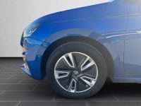 Skoda Fabia - Vorschau Bild 9