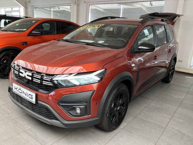 Dacia Jogger Extreme+ TCe 110 7-Sitzer