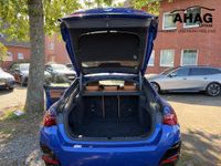 BMW i4 - Vorschau Bild 13