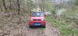 Suzuki Jimny 1.3i 16V - 4WD zuschaltbar - AHK - EURO 4 - gebrauchte Suzuki Jimny aus dem Jahr 2006