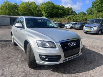 Audi Q5 - 3