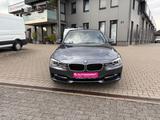 BMW 318d Limousine 143PS Automatik Sport - gebrauchte BMW 318 aus dem Jahr 2013