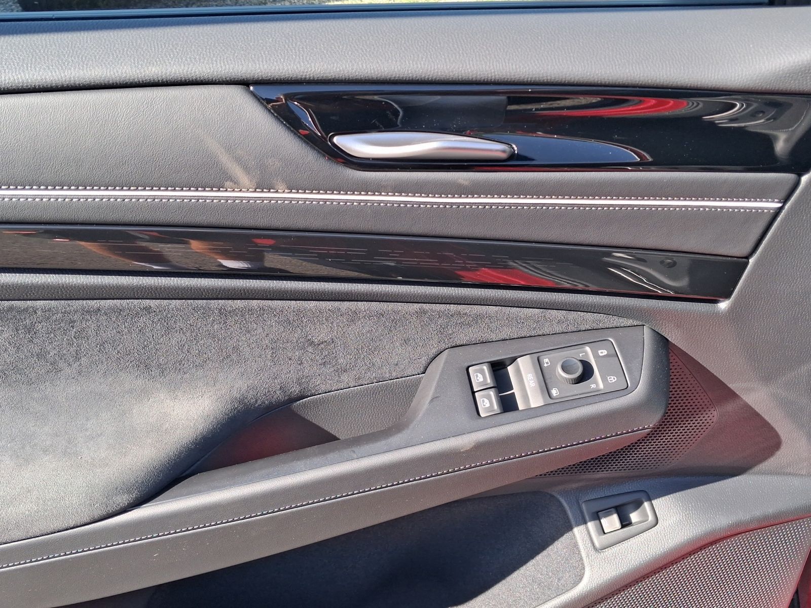 Volkswagen ID.7 - Bild 9