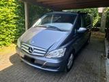 Mercedes-Benz Viano 3.0 V6 gepflegt - Mercedes-Benz Viano in Wuppertal