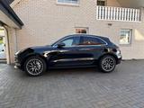 Porsche Macan S - Porsche aus 2018