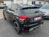 DS Automobiles DS4 DS 4 Crossback Automatik Navi Xenon - DS Automobiles DS4 aus 2017