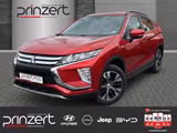 Mitsubishi Eclipse Cross 1.5 T-MIVEC Diamant Edition Allwet - gebrauchte Mitsubishi Eclipse Cross aus dem Jahr 2020