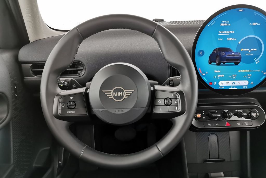 MINI Cooper C 2025