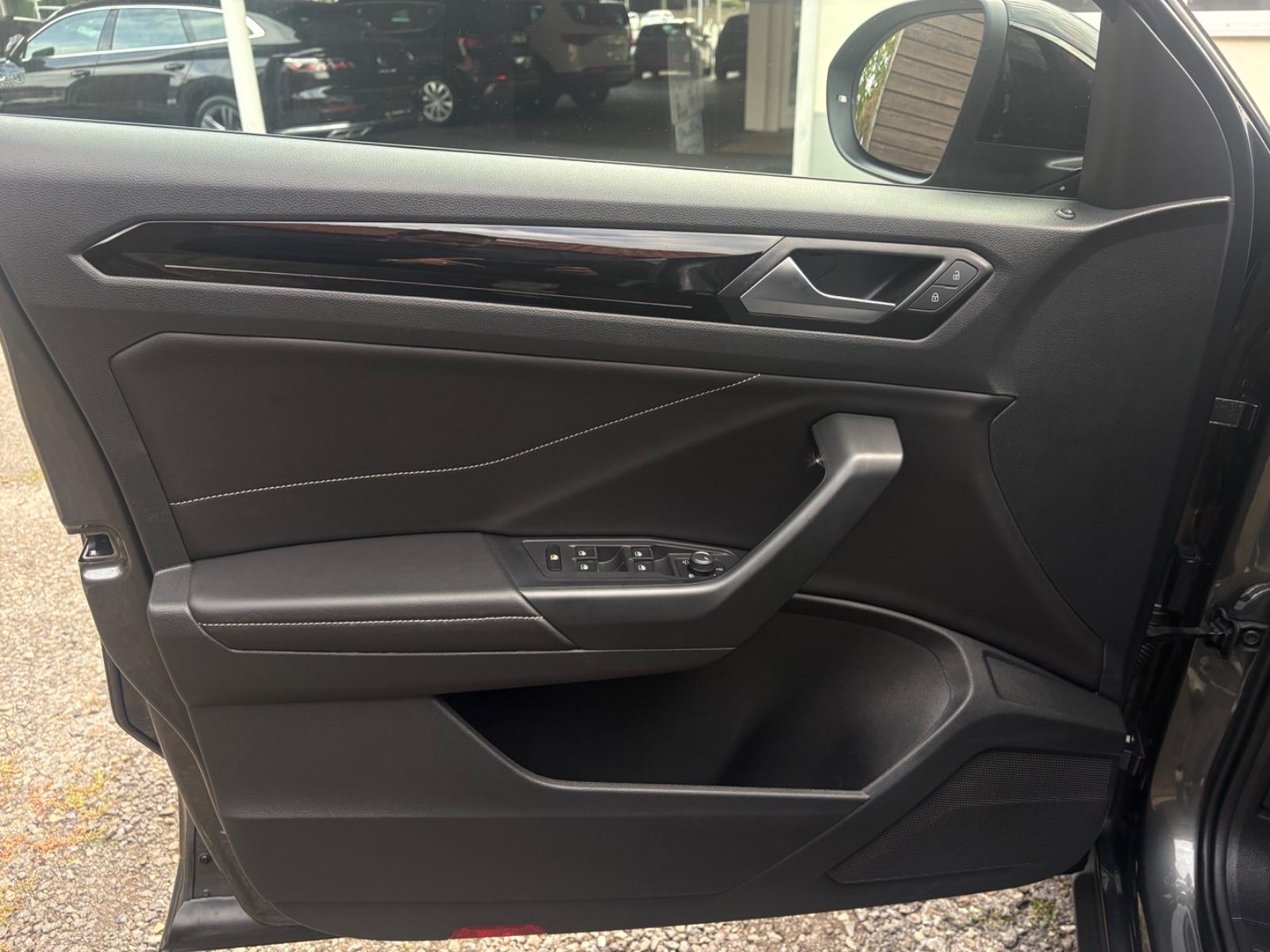 Volkswagen T-Roc 3x R-Line Kamera/ACC/LED/Massage/APP, миниатюра 11