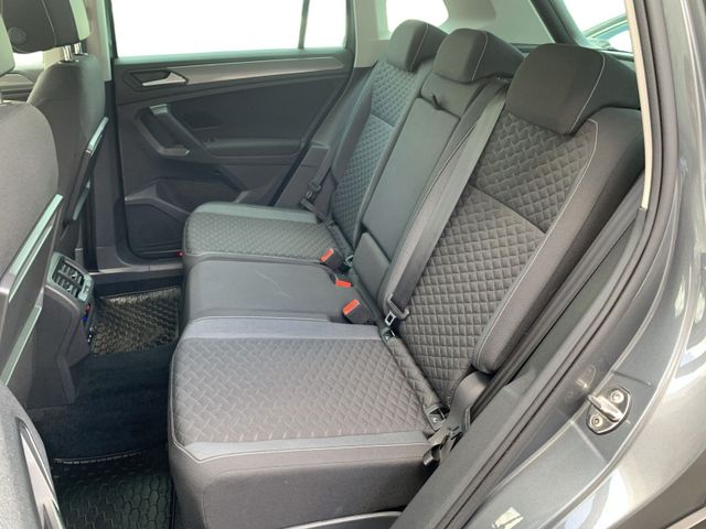 Tiguan 2.0 TDI JOIN LED+AHK+STANDHZG+NAV+ACC+ALU
