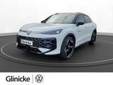 Volkswagen T-Roc R-Line BlackStyle Navi RFK IQ.Light 20"