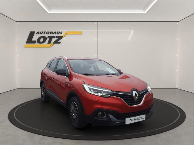 Renault Kadjar Bose Edition*TCe130*8.fachBereifung*Kamer