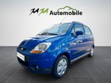 Chevrolet Matiz 1.0 SX *38.000km* KLIMA/5-TRG/TÜV 1 JAHR - Chevrolet Matiz aus 2009