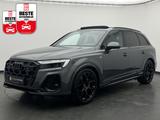 Audi Q7 50 TDI quattro +S-LINE+PANO+B&O+360+RAUTE+AHK