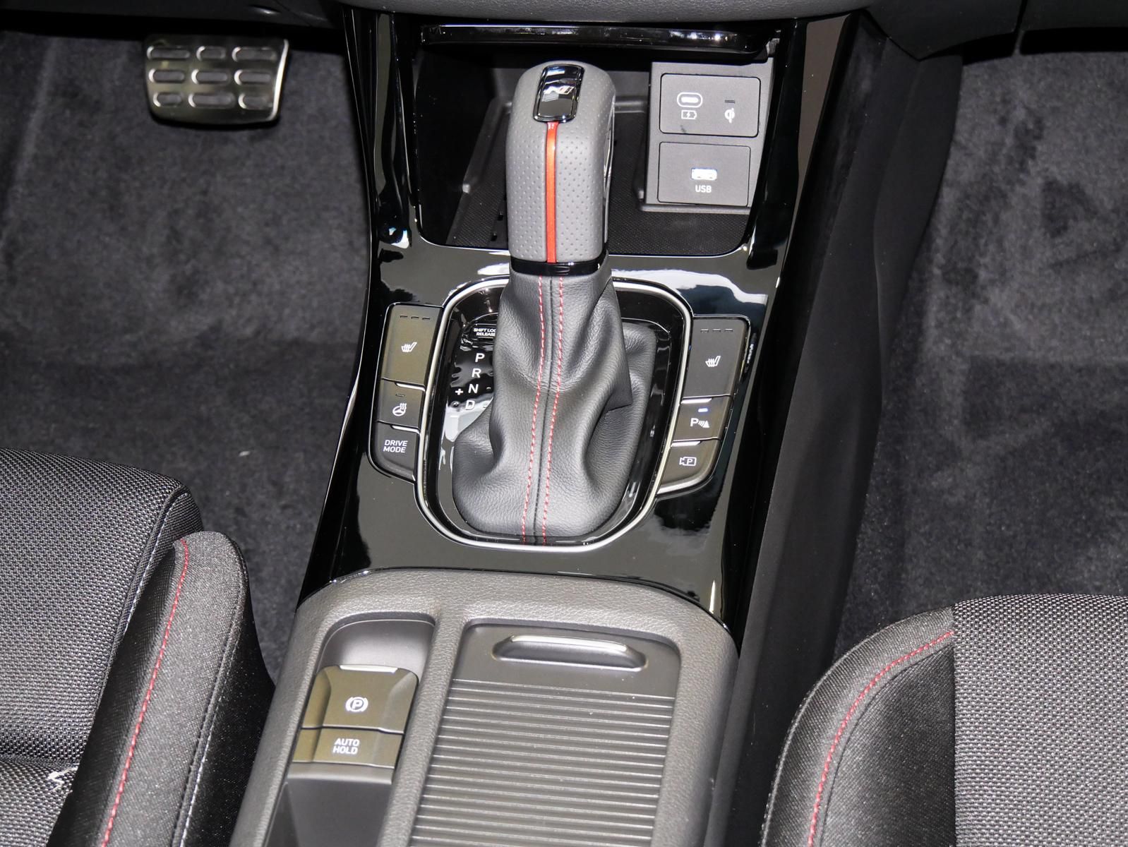 Hyundai i30 – Bild 18