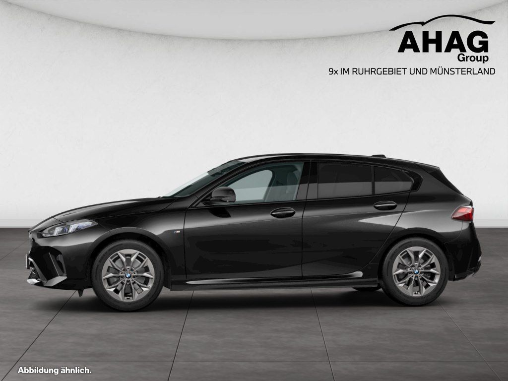 BMW 123 - Bild 5