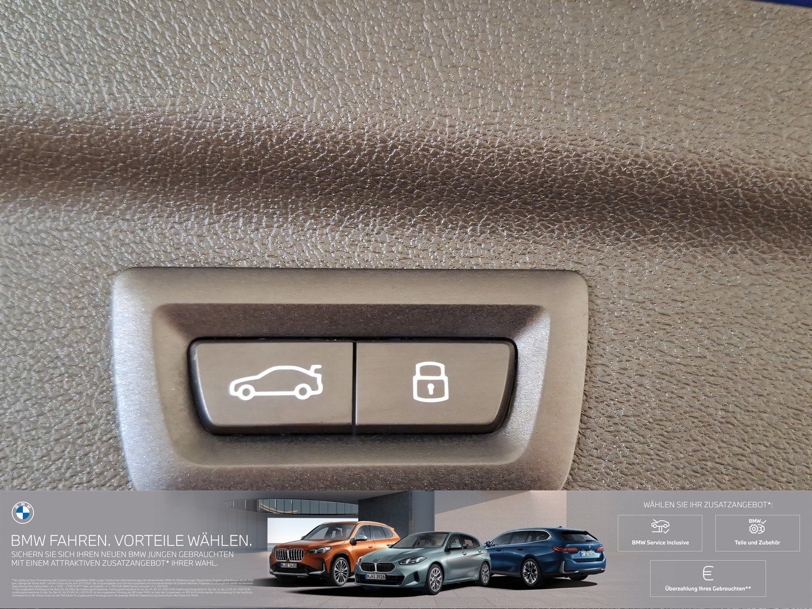 BMW 220 Active Tourer - Bild 20