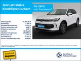 Volkswagen Tiguan 1.5 eTSI Life AHK LED ACC NAVI KAMERA SHZ