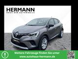 Renault Captur II 1.0 TCe 100 LPG Experience *LED*AHK - Renault Captur mit LPG-Antrieb