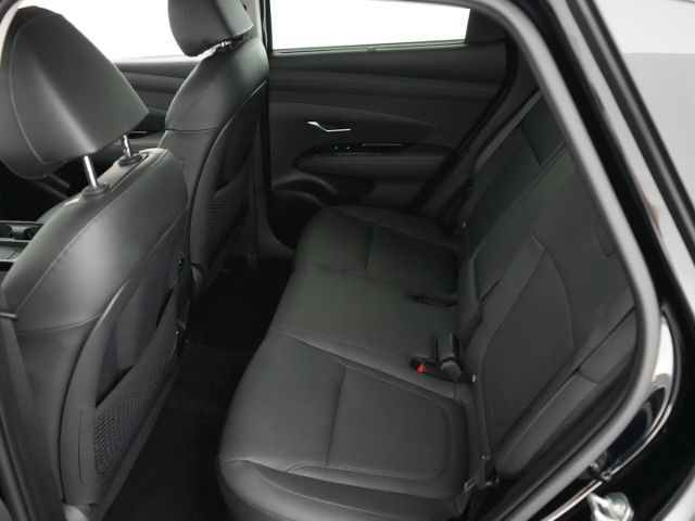 Tucson FACELIFT PHEV PRIME 4WD AT+LED MATRIX+PAN