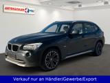 BMW X1 25 i xDrive Leder Xenon Automatik Individual - BMW X1 in Halle