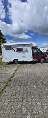 Sunlight T 57 - Sunlight Wohnwagen & Wohnmobile