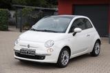 Fiat 500 TwinAir | Panorama | PDC | HU 05/28 - Fiat 500 Gebrauchtwagen in Wuppertal