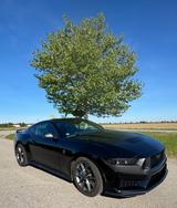 Ford Mustang 5.0 Ti-VCT V8 Dark Horse Dark Horse
