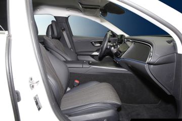 Mercedes E 220 - 6