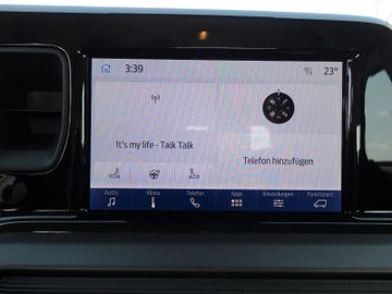 Bild 27 Ford Tourneo Courier 1.0 EcoBoost 92 kW Trend