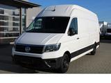 Volkswagen Crafter 35 TDI Superhochdach lang KLIMA*CAM* - LKWs in Braunschweig
