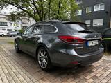 Mazda 6 2.0 SKYACTIV-G 165 Exclusive-Line Exclusiv... - Mazda 6 in Düsseldorf