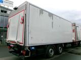 ROHR Tandem*hochgekuppelt*LBW*Durchladbar*Mitsubishi - Pkw-Anhänger Tandem