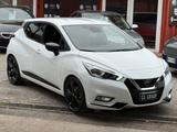 Nissan Micra DIG-T 117 (( N-Sport-unica -6 marce )) - Nissan Micra: 1.6