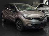 Renault Captur Life Klima/Multi/Temp/LED/Isofix/USB - graue Renault Captur