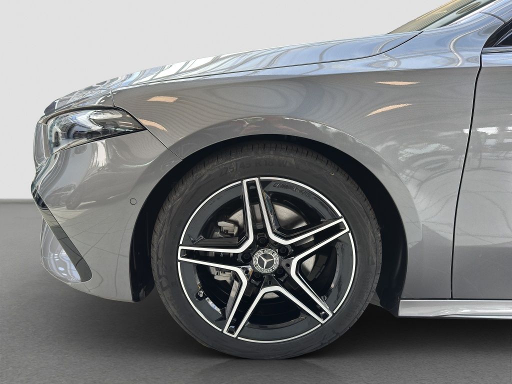 Fahrzeugabbildung Mercedes-Benz A 200 d AMG*Night*LED*SpurH*AUT*Kam.*PDC*ParkAss