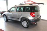 Skoda Yeti Active Plus Edition Automatik - Skoda Yeti mit Benzin-Antrieb: Active