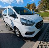 Ford Transit /Tourneo Coustom 2.0 TDCI 320... - Ford Tourneo aus 2019
