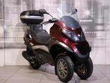 Piaggio MP3 250 ie - PIAGGIO VON 126 BIS 250 CCM