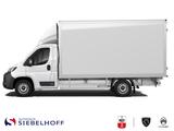 Peugeot Boxer Leichtbaukoffer Business 435 L3 BlueHDi 14 - Peugeot Doppelkabine