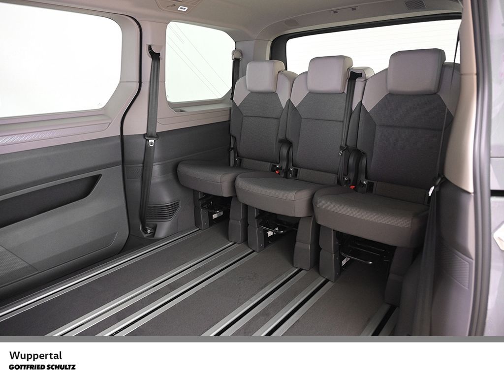 Volkswagen T7 Multivan - Bild 16