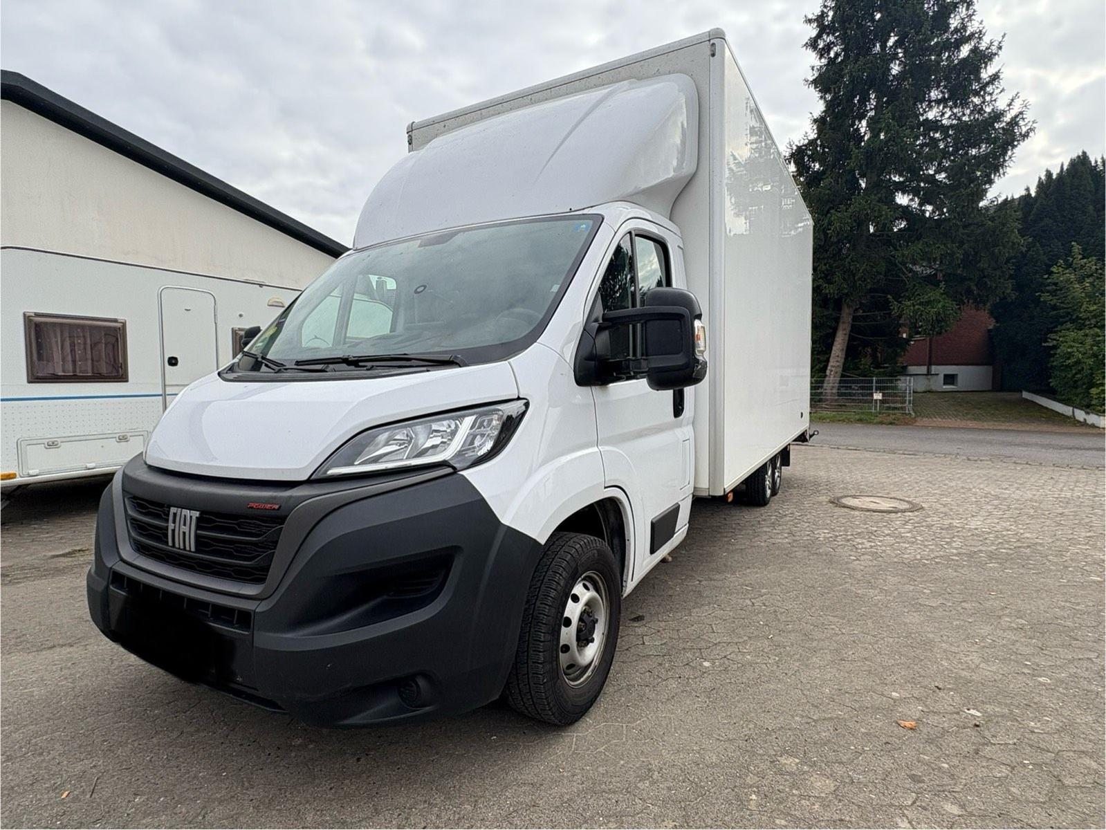 Fiat Ducato
