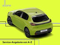 Peugeot 208 - Vorschau Bild 3