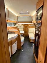 Concorde Cruiser 894L - Concorde Alkoven