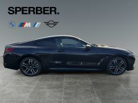 BMW M850 - Vorschau Bild 6