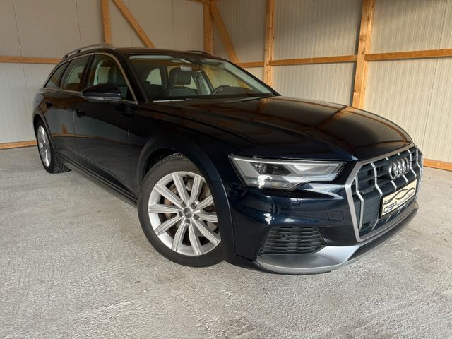 Audi A6 Allroad quattro 55 TDI,Standhzg,AHK,R.Kam