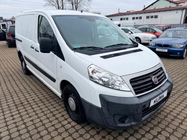 Fiat Scudo 10 Business  L1H1 90 Multijet