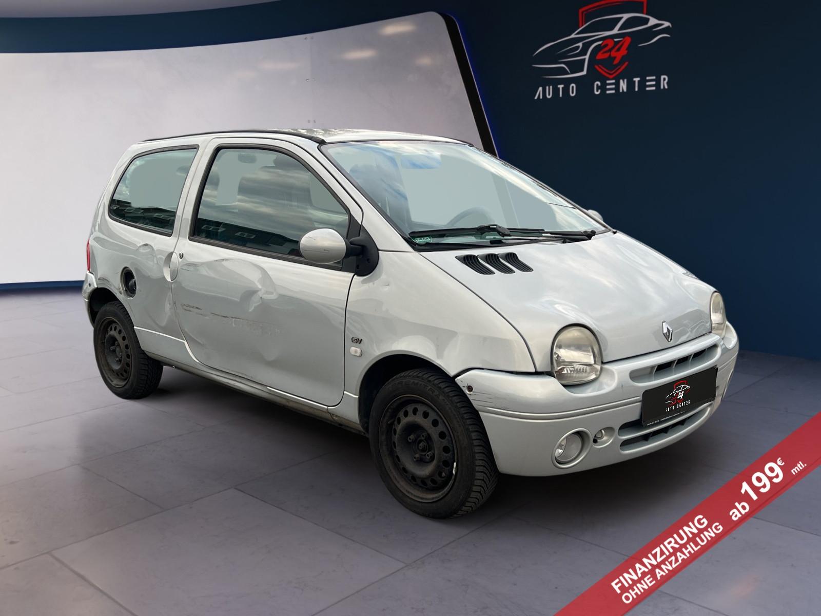 Renault Twingo 1.2 Dynamique