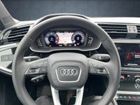 Audi Q3 - Vorschau Bild 11