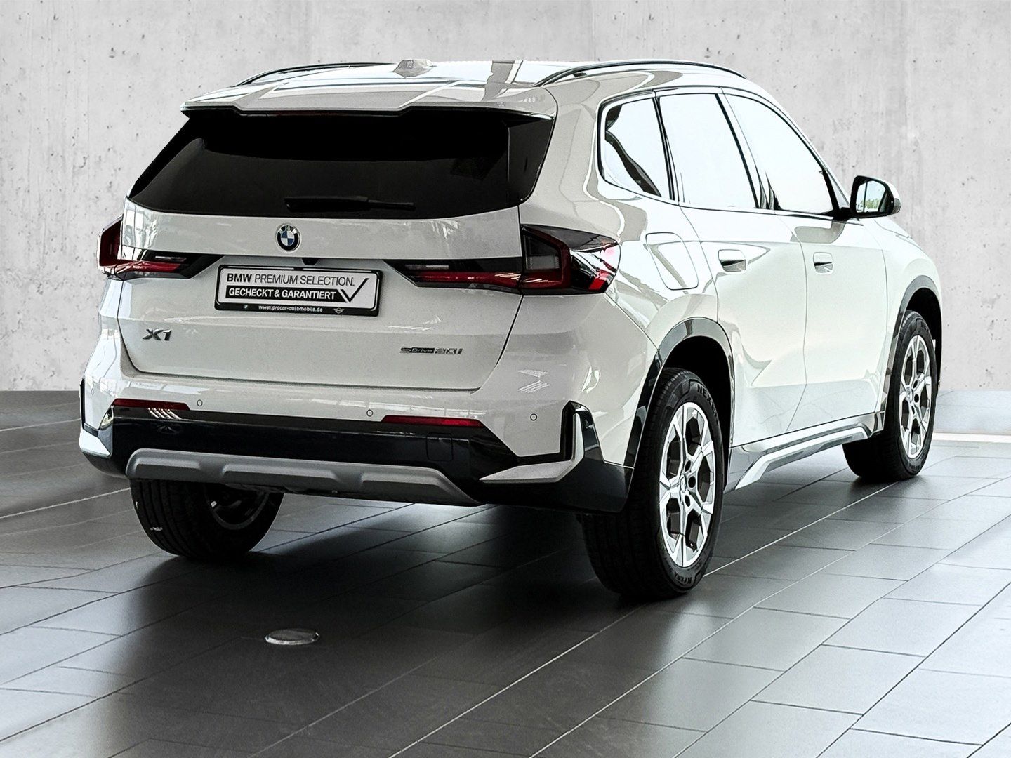 BMW X1 - Bild 2
